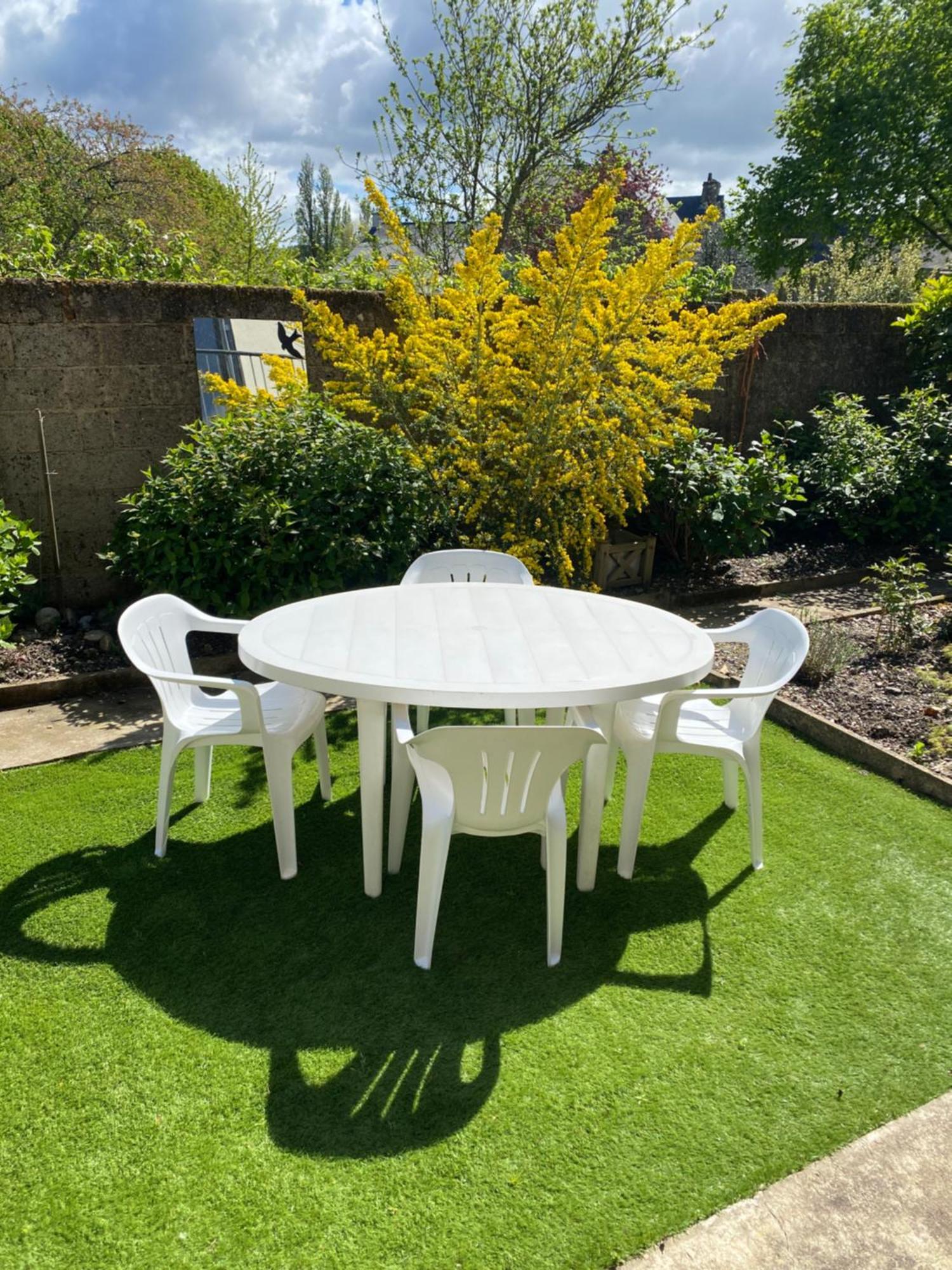 Holiday home Maison De Avec Jardin